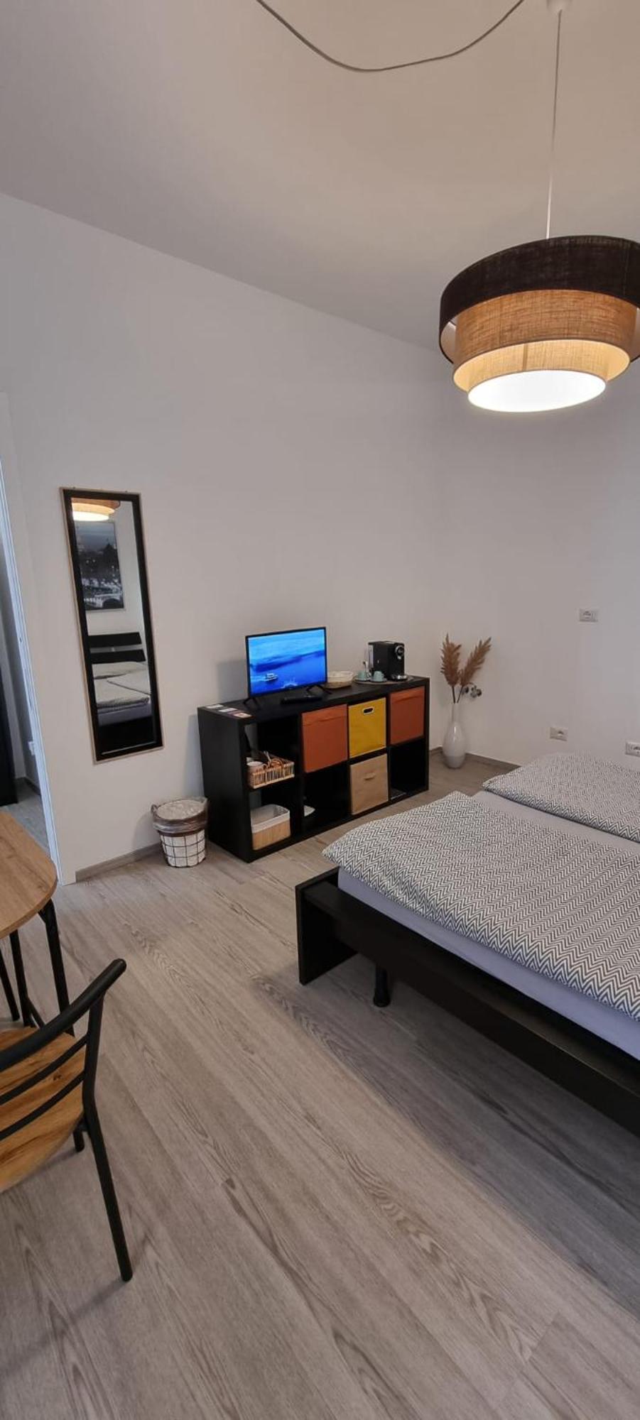 Suite Arianna Cannobio Exterior foto